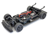 FTX EVO30 1:10 BRUSHLESS STREET RTR CAR - RED