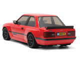 FTX EVO30 1:10 BRUSHLESS STREET RTR CAR - RED