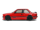 FTX EVO30 1:10 BRUSHED STREET RTR CAR - RED