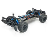 FTX APACHE 2.0 1/10 BRUSHLESS TROPHY TRUCK RTR - BLUE