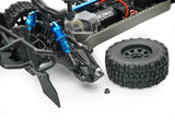 FTX APACHE 2.0 1/10 BRUSHLESS TROPHY TRUCK RTR - BLUE