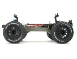 FTX RAMRAIDER 1/10 BRUSHED MONSTER TRUCK RTR - ORANGE/BLUE