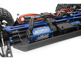 FTX KHAOS 1/10 BRUSHLESS 4WD TRUGGY RTR WITH 3S LIPO AND CHARGER - Purple
