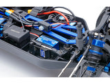 FTX KHAOS 1/10 BRUSHLESS 4WD TRUGGY RTR WITH 3S LIPO AND CHARGER - Purple