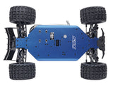 FTX KHAOS 1/10 NITRO 4WD TRUGGY RTR WITH .21 ENGINE GREEN