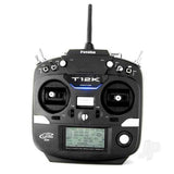 Futaba 12K 12-channel Air Radio with R3008SB Rx Mode 2