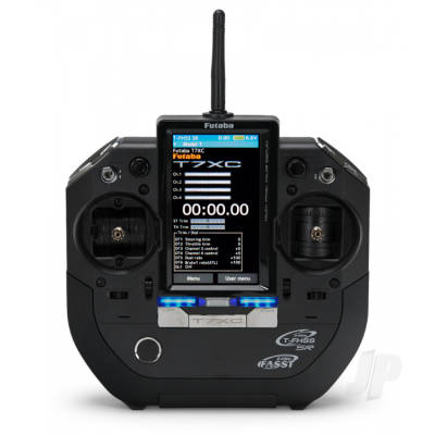 Futaba T7XC 7-Channel Surface Radio (Tx Only)