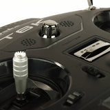 Futaba 6K 8-Channel Air Radio with R3008SB Rx Mode 1