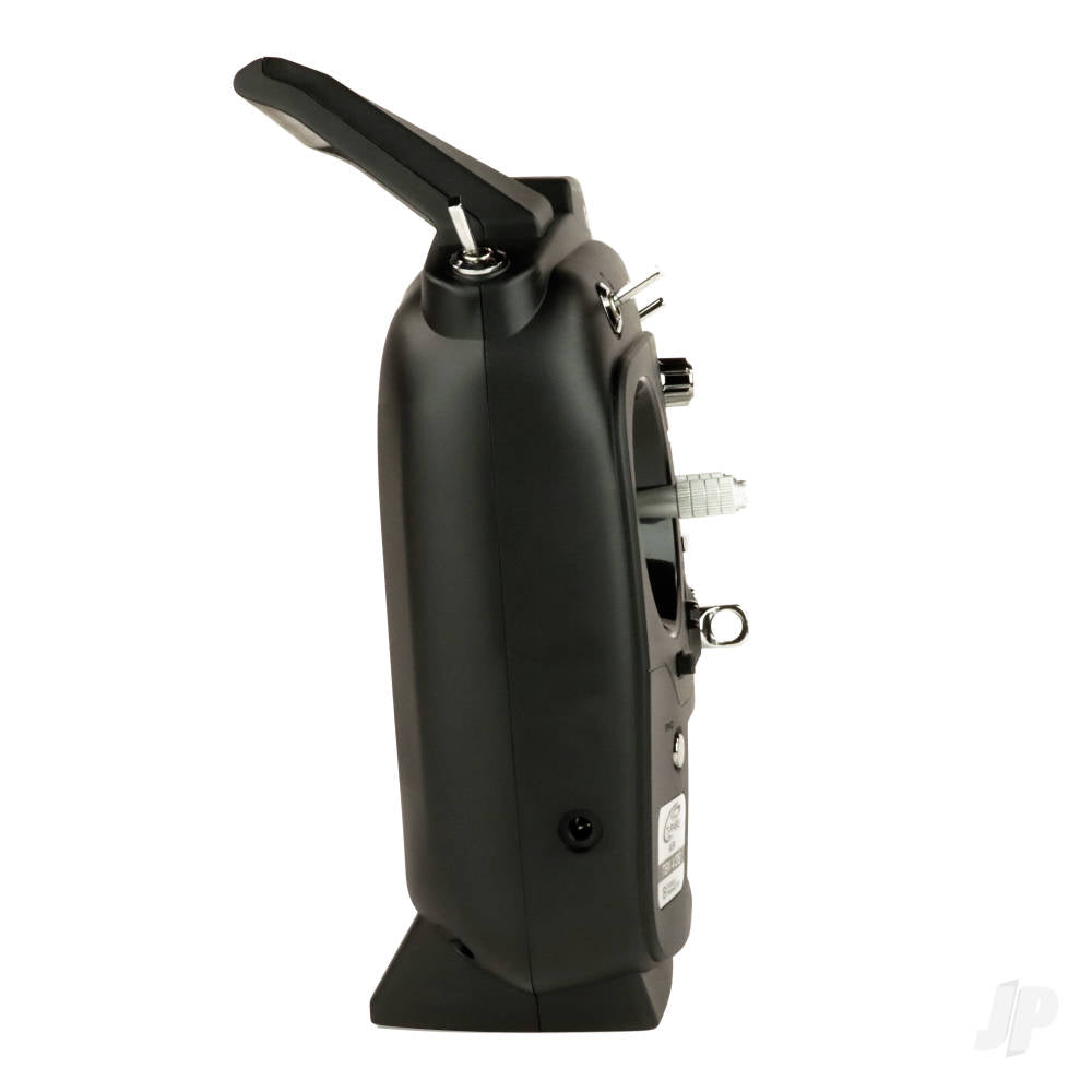 Futaba 6K 8-Channel Air Radio with R3008SB Rx Mode 1