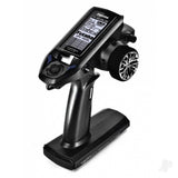 T4PM Plus 4-Channel Surface Radio with R334SBS-E Rx