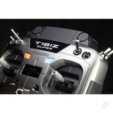 Futaba 16IZ Super 18-Channel Air Radio with R7208SB Rx - Multi-mode