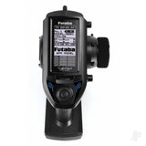Futaba T4PM Plus 4-Channel Surface Radio with 3x R334SBS-E Rx