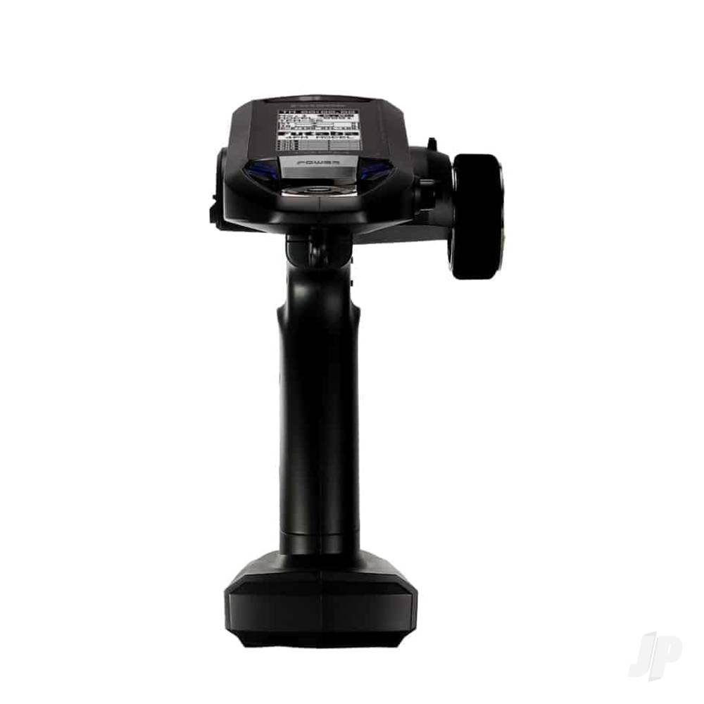 Futaba T4PM Plus 4-Channel Surface Radio with 3x R334SBS-E Rx