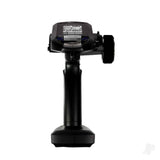 Futaba T4PM Plus 4-Channel Surface Radio with 3x R334SBS-E Rx