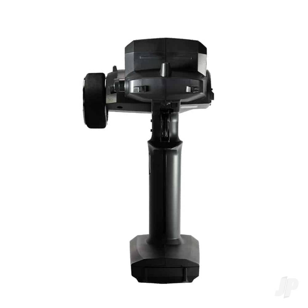 Futaba T4PM Plus 4-Channel Surface Radio with 3x R334SBS-E Rx