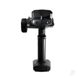 Futaba T4PM Plus 4-Channel Surface Radio with 3x R334SBS-E Rx
