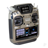 Futaba 32MZ-WC 26-channel Air Radio (Multi Mode) with R7214SB Rx