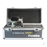 Futaba 32MZ-WC 26-channel Air Radio (Multi Mode) with R7214SB Rx