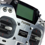 Futaba T26SZ 26-channel Air Radio FASSTest Multi-Mode with R7214SB Receiver FOR PRE ORDER ONLY