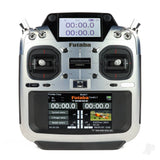 Futaba T26SZ 26-channel Air Radio FASSTest Multi-Mode with R7214SB Receiver FOR PRE ORDER ONLY