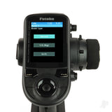 Futaba T6PV 6-Channel Surface Radio with R404SBSE Rx