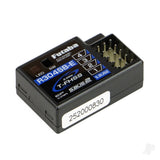 Futaba T6PV 6-Channel Surface Radio with R404SBSE Rx