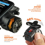 Futaba T6PV 6-Channel Surface Radio with R304SB Rx