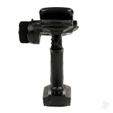 Futaba T6PV 6-Channel Surface Radio with R304SB Rx