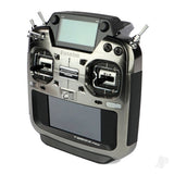 Futaba T26SZ Pro 26-Channel Air Radio with R7214SB Rx - Multi Mode