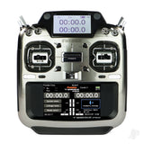 Futaba T26SZ Pro 26-Channel Air Radio with R7214SB Rx - Multi Mode