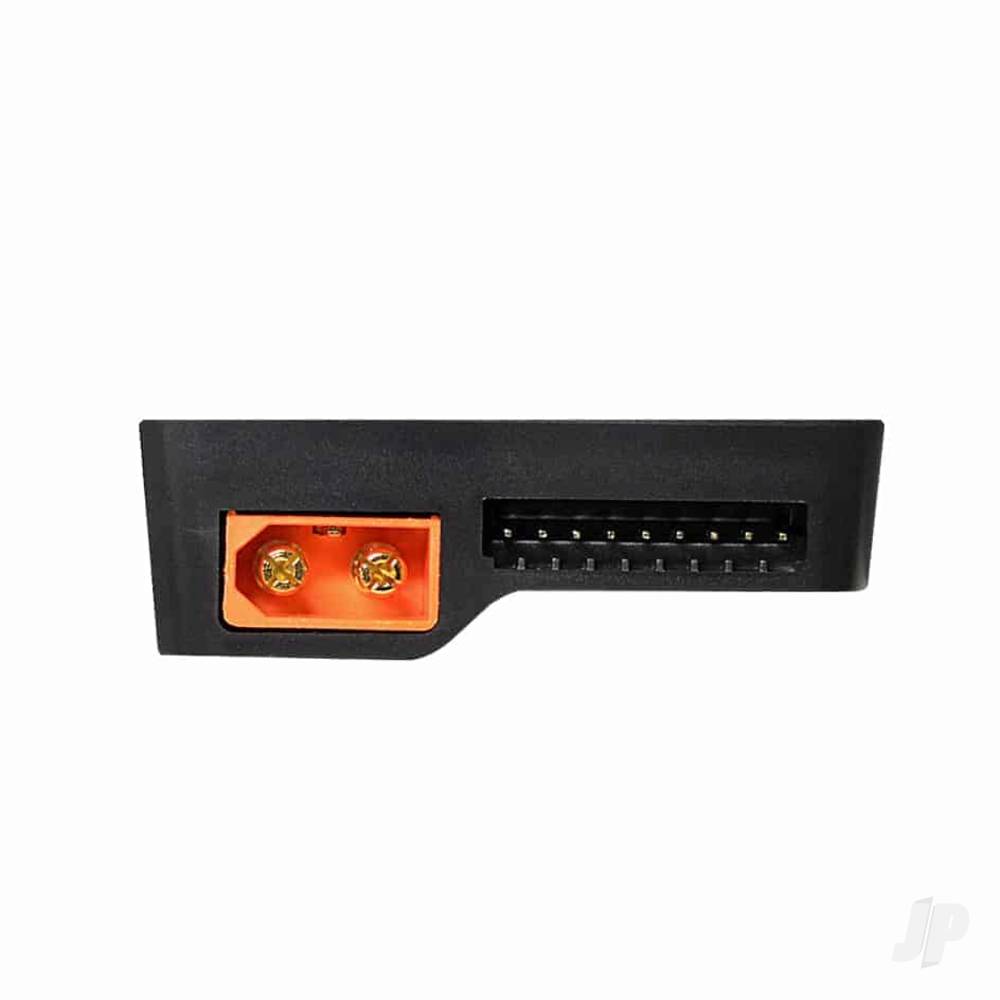 Futaba BR-4000 Battery Checker 1-8 Cells