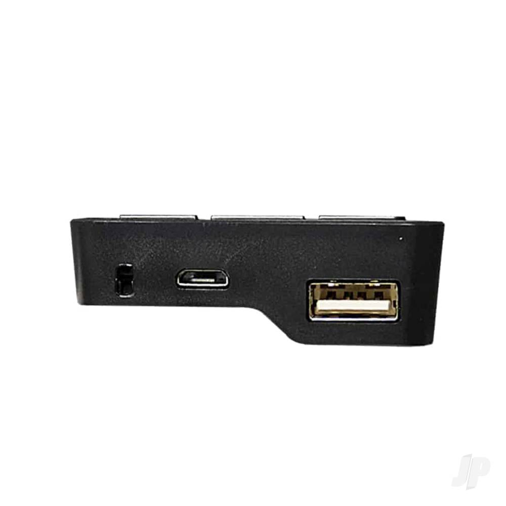 Futaba BR-4000 Battery Checker 1-8 Cells