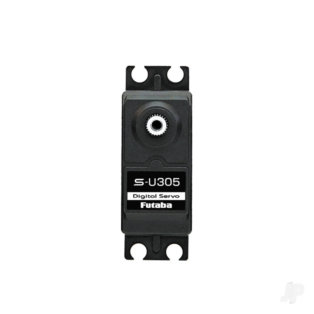 S-U305 Standard Digital Servo MG PWM/S.BUS2 8.9kg 0.18s 4.8V - 6.0V (Bulk)