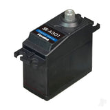 S-A301 Standard Digital Servo PWM/S.BUS2 9kg 0.13s 4.8V - 7.4V