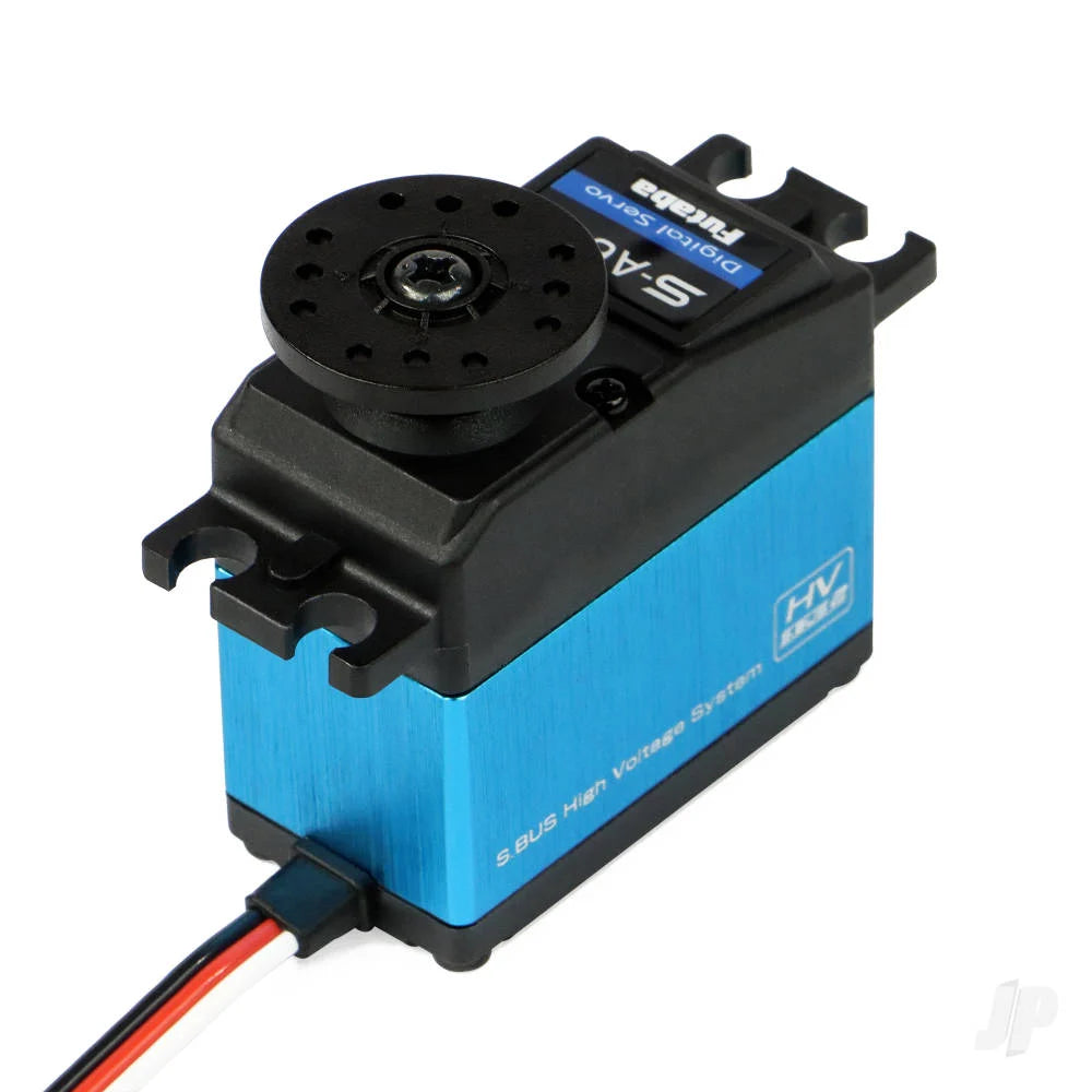 Futaba S-A601 Coreless Digital Servo PWM/S.Bus2 41kg 0.11s 4.8 - 7.4V