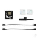 Futaba GYD560 Drift Car Steering Gyro Aluminium (Wireless Adjust)