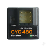 GYC480 All-Purpose Car Gyro