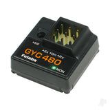 GYC480 All-Purpose Car Gyro