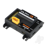 Futaba DLPH-3 10-channel Dual Rx Link Power Hub