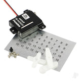 Futaba S-AG500 Slim Coreless Digital Servo PWM/S.Bus2 9.5kg 0.12s 4.8V - 8.4V