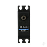 S-A401 Mini Coreless Digital Servo PWM/S.Bus2 5.7kg 0.10s 6.0V - 7.4V