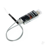 Futaba R70SR Air Sub-Receiver (S.BUS) for Dual Rx Link Systems