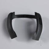 Futaba Front Rubber Grip (for T7XC)