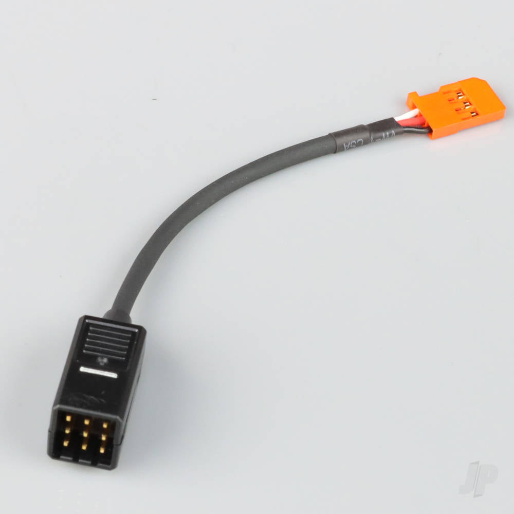 Futaba S-Bus Hub Lead (100mm) (P-SBC-HUB100)