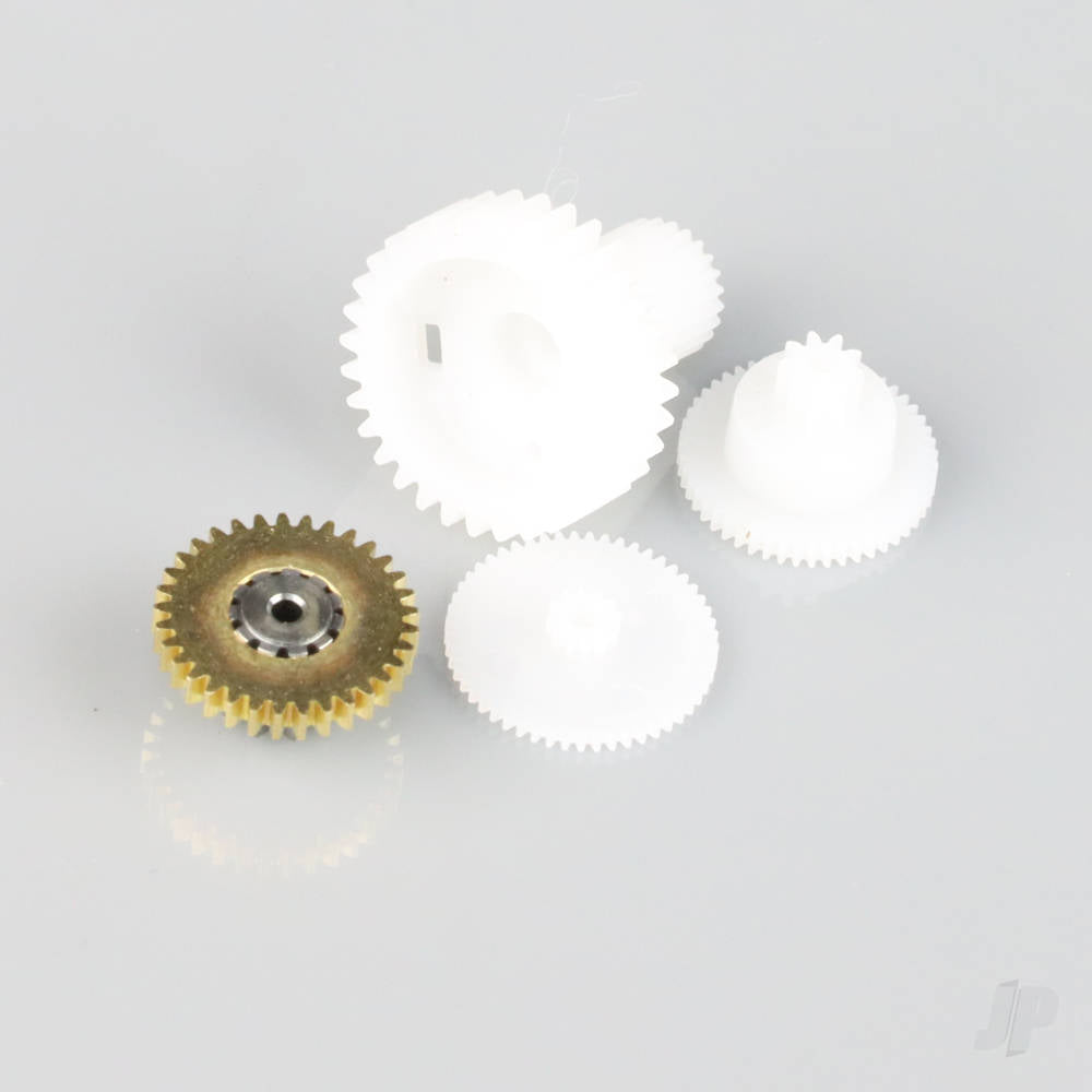 Futaba Gear Set - Servo S135/3501/2/9601 (Y-AS3184)