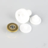 Futaba Gear Set - Servo S135/3501/2/9601 (Y-AS3184)