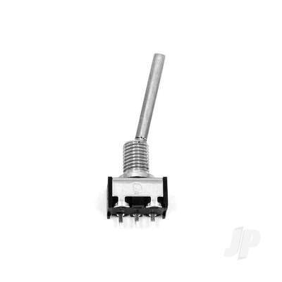 Futaba Toggle Switch Sprung (2-Position Long)