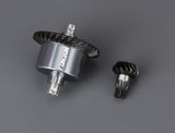 FONZON 37/13T UNIVERSAL FULL METAL F/R DIFF -ARRMA 1/10 4X4