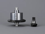 FONZON 37/13T UNIVERSAL FULL METAL F/R DIFF -ARRMA 1/10 4X4