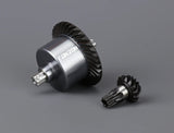 FONZON 37/13T UNIVERSAL FULL METAL F/R DIFF -ARRMA 1/10 4X4